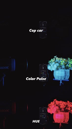 Unleash pro-level lighting with the FS600C — 600W COB power, full RGB creativity, ultra-precise control, and Bowens mount versatility. Perfect for creators, filmmakers, and studios — now 25% OFF! | Neewer