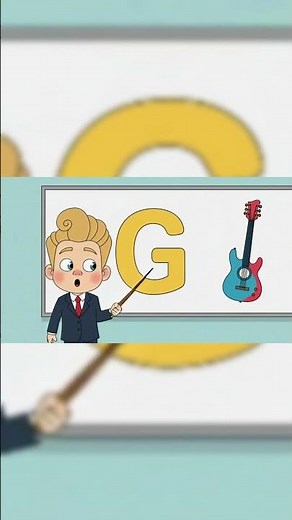 ABC Phonics Song 🔤🎶 | Kids Poems & Kids Rhymes Alphabet Sounds Learning Video for Kids