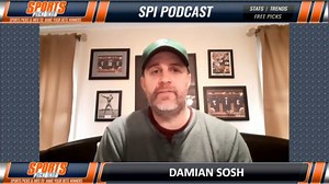 NFL Picks Week 12 Tony T Damian Sosh 11/21/2019