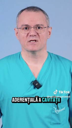 Histerectomia: Intervenție Chirurgicală pentru Femei