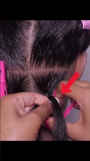 Step-by-Step Tutorial to Create Knotless Box Braids | Easy Guide