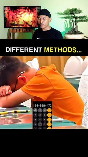 523K views · 13K reactions | Pakai metode apa yahh?? | Mas Samba | Facebook