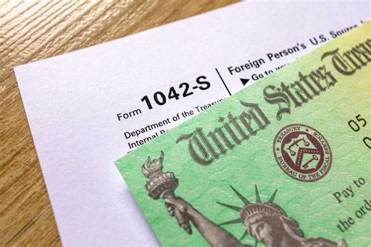 Tax Refunds May Be Delayed in Some States — Here’s the List