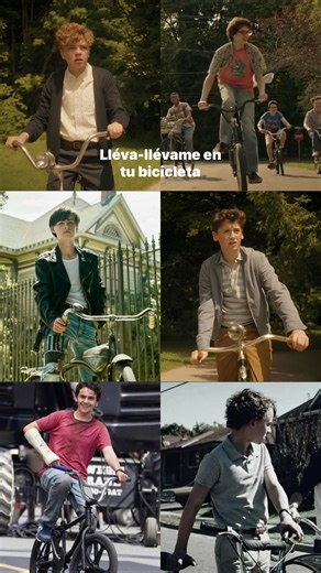 Bicicleta: Un Viaje Musical y Cultural