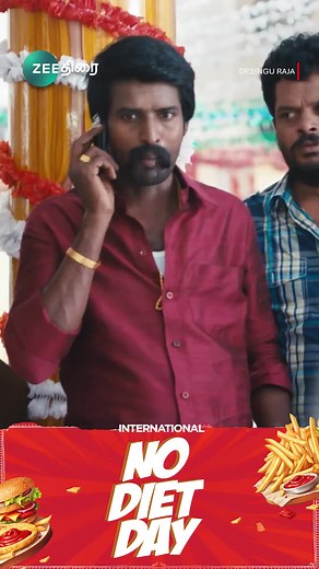 Soori Comedy Video Compilation