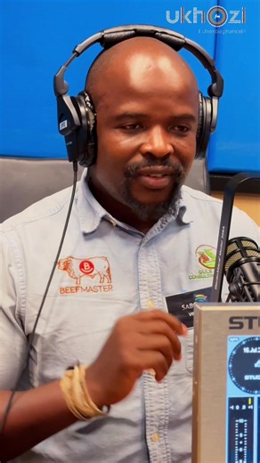 Indlela Yokwenza Inzuzo Emfuyweni Yezinkomo