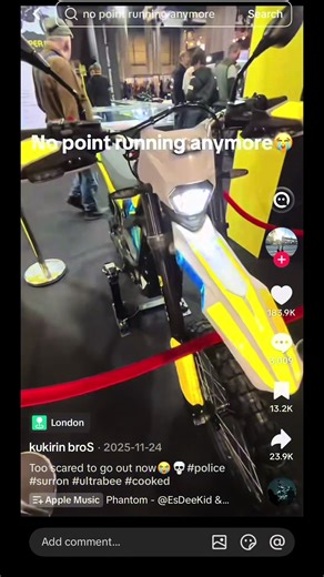 Understanding 'Getting Gapped' in Social Context