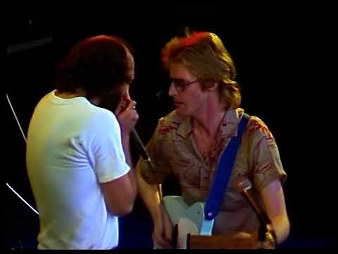 Chain - 32/20 Blues (live)