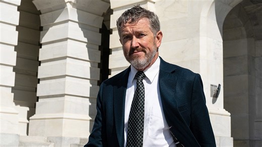 These are the 21 House Republicans who held out against Trump, Johnson on $1.2T spending bill