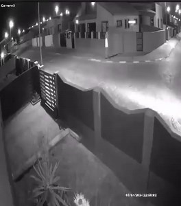 HE SURVIVED THIS ..DONT WALK ALONE IN THE NIGHT | Dreamchaser Dairies M.T.H