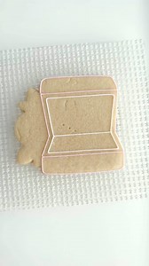 4.5K views · 35 reactions | Forever including a ring box design in all my engagement and wedding orders 﫶 This cookie cutter STL is on my website hanamadecookies.com and you can use code WELCOME to buy 3 get 1 free on anything! #royalicingcookies #weddingcookies #bridalshowercookies | Hanamade Cookies | Facebook