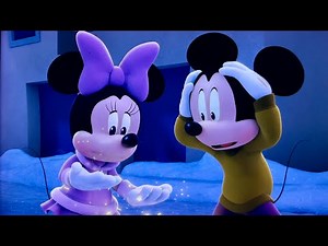 Mickey Christmas is No More 🎄😱
