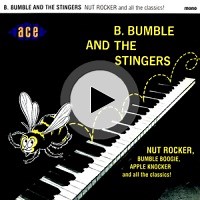 Nautilus by B. Bumble & The Stingers