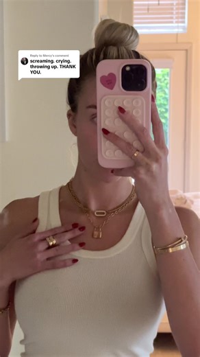 Lucky Lock Jewelry Back in Stock!