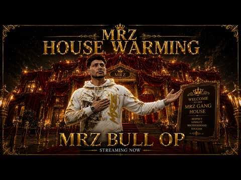 MRZ BULL OP IS LIVE } 😁