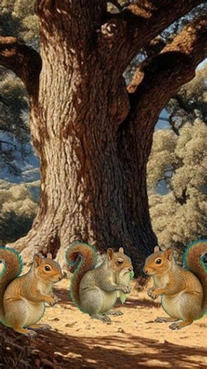 Life of a squirrel #shorts