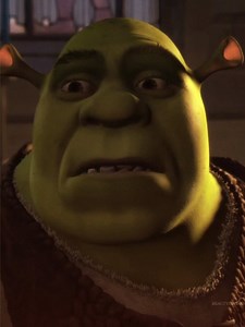 Breaking my own heart with these edits, there are some movies I can’t watch without crying. Shrek is one of them. || #shrek #dreamworks #sad #trending #fyp
