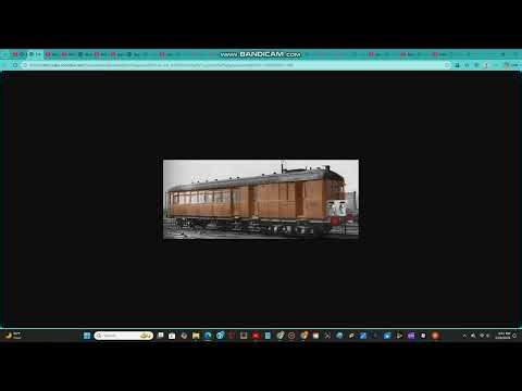 Keith Wickham as Kronk-Joe the Sentinel Diesel Railcar (UK/US)