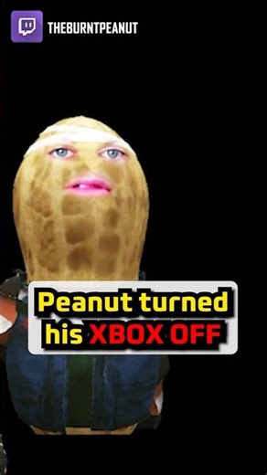 Peanut Turns OFF Xbox With Proximity Chat