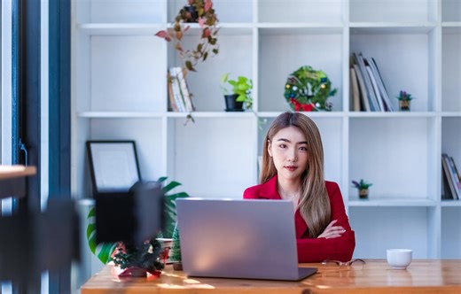 How Distributed Work Can Unlock New Potential for You and Your Team [Video]