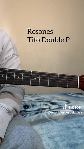 Cómo Tocar Corridos Tumbados en Guitarra - Parte 12