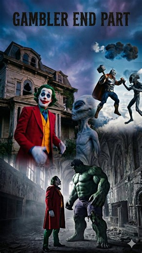 Hulku king on Instagram: "Gambler SEASON 1 /End 🥺 #reelinstagram #trending #viralreel"