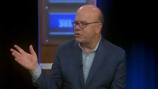 Rep. Jim McGovern sits down for interview ahead of Election Day