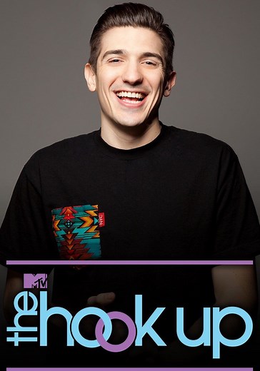 The Hook Up Season 1 - watch full episodes streaming online