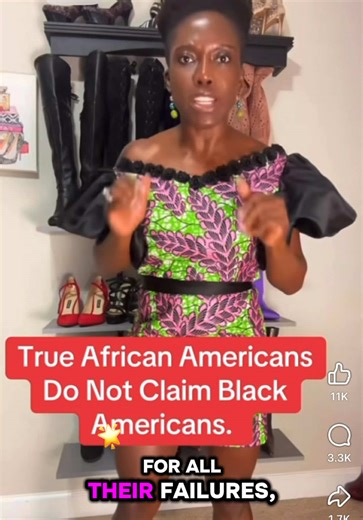 This isn’t about blaming every ⚪️ person. It’s about naming a system that is still active. A professor said, “They’re too dumb… If you train a Black person…” in 2026. The response wasn’t “that’s disrespectful.” It was “you’re hearable.” But sure. We’re “just blaming the system.” #allysonfriedman #blackhistorymonth
