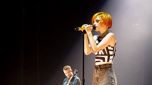 6.1K views · 579 reactions | Paramore - In The Mourning / Landslide (Live Orlando, FL) | Paramore World | Facebook