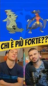 WHICH POKEMON IS STRONGER? #pokemon #pokemonitalia #pokémonchallenge #shorts #foryou