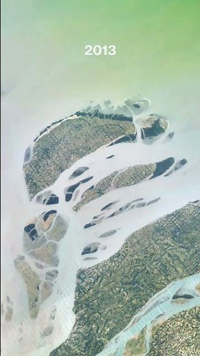 Ganges Delta