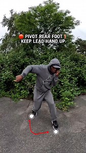 1.1K reactions · 21 comments | Boxing Footwork Drill 壘 Boxing isn’t chaos it’s precision. Every step. Every slip. Every shot. Discipline builds power. Control makes you dangerous. Stay sharp or get caught. 略  No Excuses. Just Work. 壘” : : : : ⬇️ Tag your training partner.  Drill by: Boxen Peters Box-Team #boxingfootwork #boxingdrills #FightSmart #DisciplineOverChaos #boxen #boxing #box #discipline #drill #no #Excuses #work | Boxen Peters Box-Team | Facebook