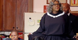 Spend Easter with Madea's Big Happy Family -  | BET Naacp Image Awards
