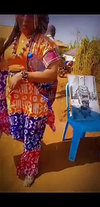 mon beau village ☺où se cache la fierté des bantoues💃💃💃💃💃 | Reine Mère