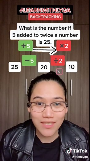 Backtracking in Algebra: Learn with Lyqa