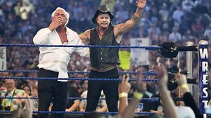 Keep the prayers going for the Nature Boy: WWE Hall of Famer Ric Flair's fiancee said he is still in critical condition: http://bit.ly/2wbQIJP | Action News Jax