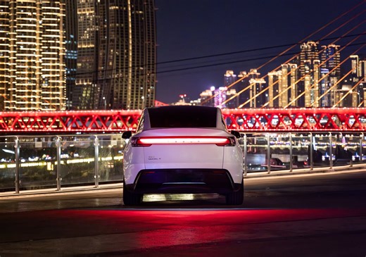 Tesla Model Y and Model 3 top world’s best-selling EV rankings in September