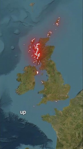 Is Great Britain Actually A Country?