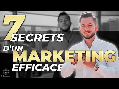 Comment Définir une Stratégie Marketing Efficace