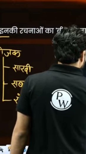 I catch the reaction from Aman Tiwari sir side #pw #pwneev