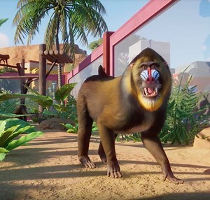 135K views · 468 reactions | Design your own zoo with Planet Zoo and create a world for incredible animals to enjoy! From playful lions to mighty elephants! Out Now for PC! 女#planetzoo #ad | Gaming Moments | Facebook