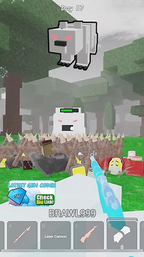 175K views · 627 reactions | Which Mob Can Pass The Trap!略 In 99 Nights in the Forest Roblox! | 99 Nights in the Forest Club | Facebook