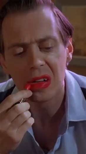 Riddled with guilt, Billy Madison (Adam Sandler) calls up a kid he bullied in high school, Danny McGrath (Steve Buscemi). Surely that won't significantly change the trajectory of his life... | Comedy Bites Vintage