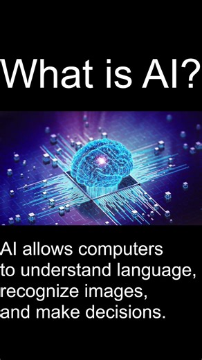 Artificial Intelligence | What is AI | AI #ai #artificialintelligence #learningai