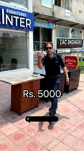 Iron Stand: A Versatile and Stylish Home Accessory