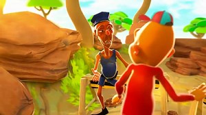 372K views · 3.3K shares | Wafula n Koimett | Fatboy Animations | Facebook