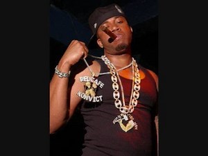 Red Cafe Ft. Akon - Go Get It