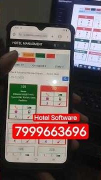 hotel Software online