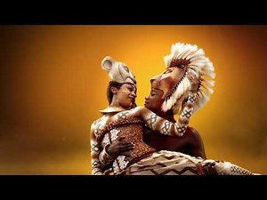 Disney's The Lion King | Official London Trailer